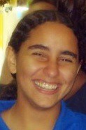 Ianne Porfirio