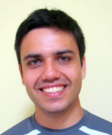 Klebson Cordeiro